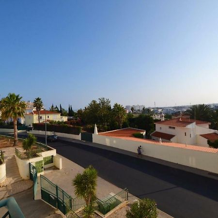 Libelinha Casa Lejlighed Albufeira Eksteriør billede
