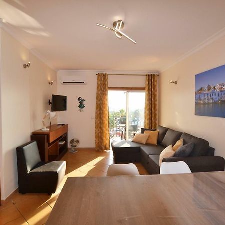 Libelinha Casa Lejlighed Albufeira Eksteriør billede