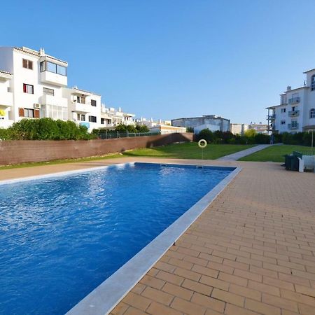 Libelinha Casa Lejlighed Albufeira Eksteriør billede