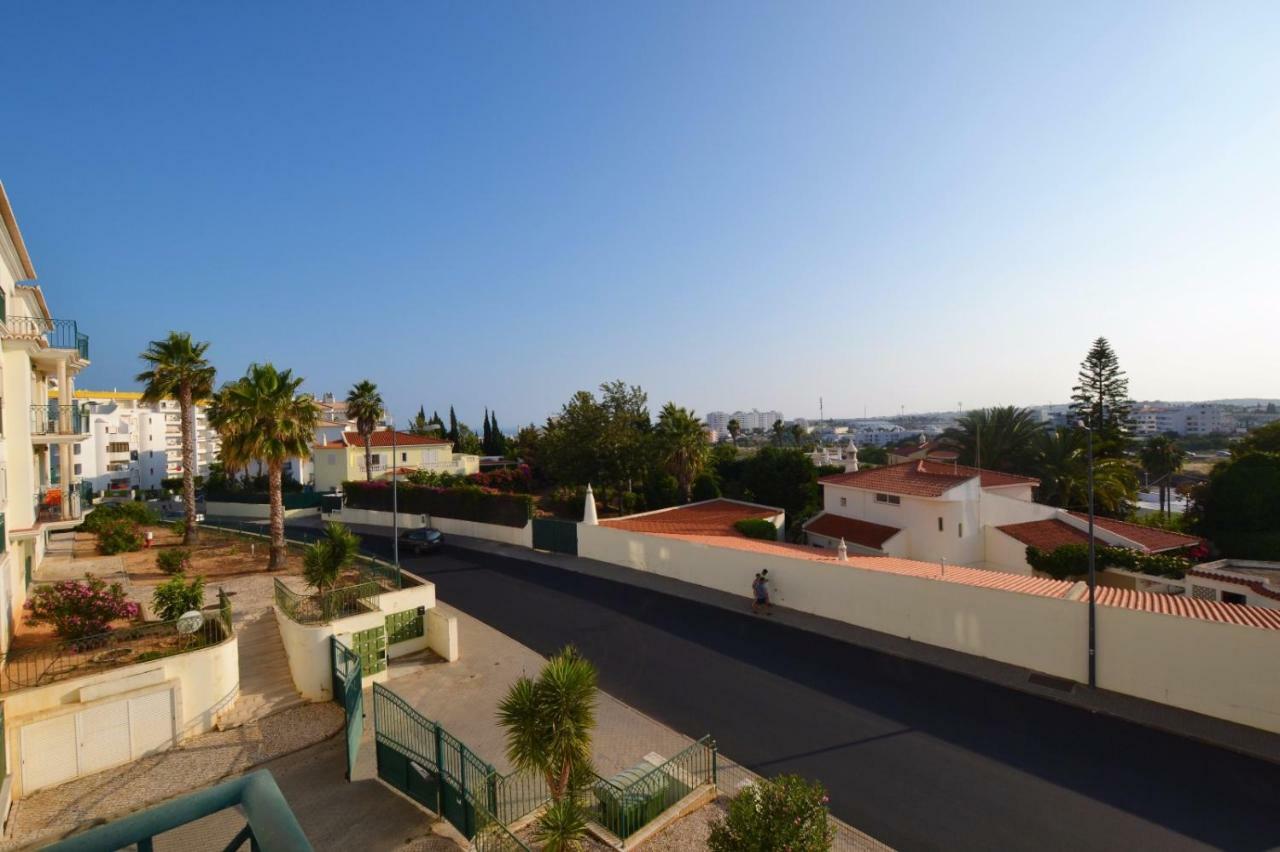 Libelinha Casa Lejlighed Albufeira Eksteriør billede