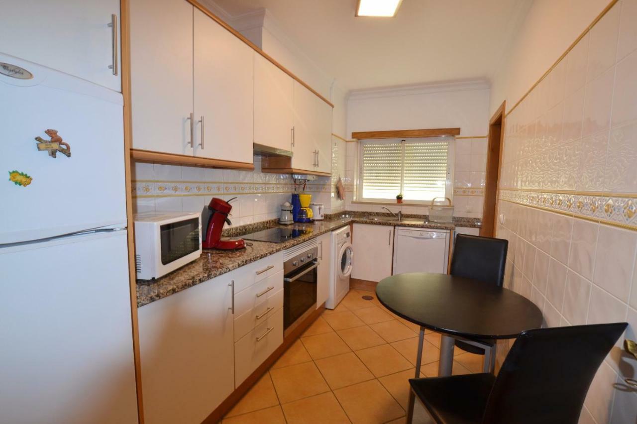 Libelinha Casa Lejlighed Albufeira Eksteriør billede