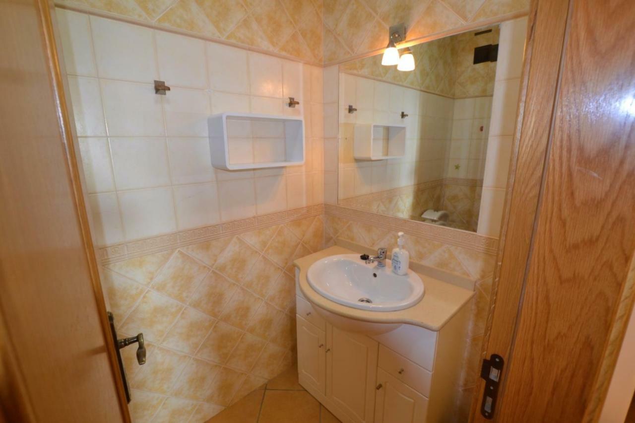 Libelinha Casa Lejlighed Albufeira Eksteriør billede