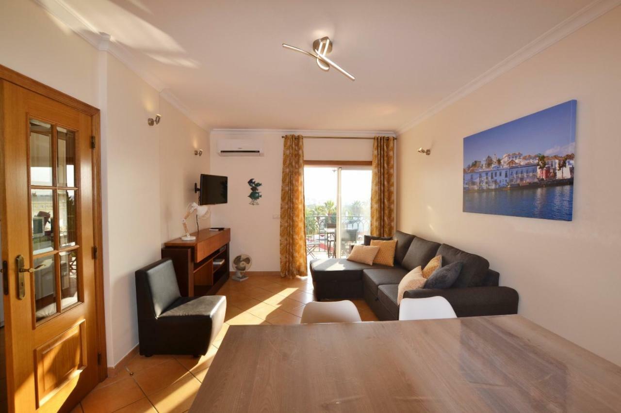 Libelinha Casa Lejlighed Albufeira Eksteriør billede