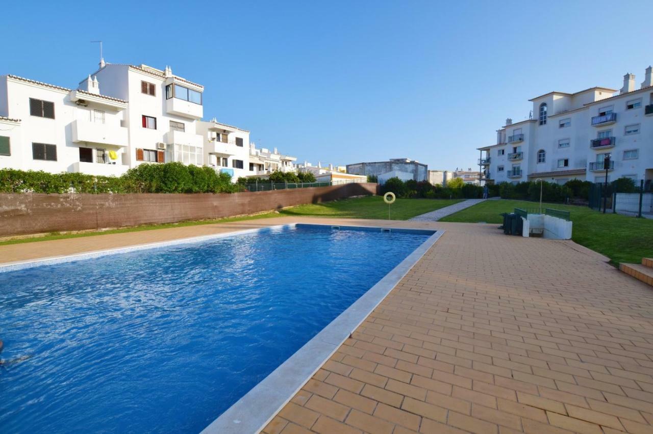 Libelinha Casa Lejlighed Albufeira Eksteriør billede