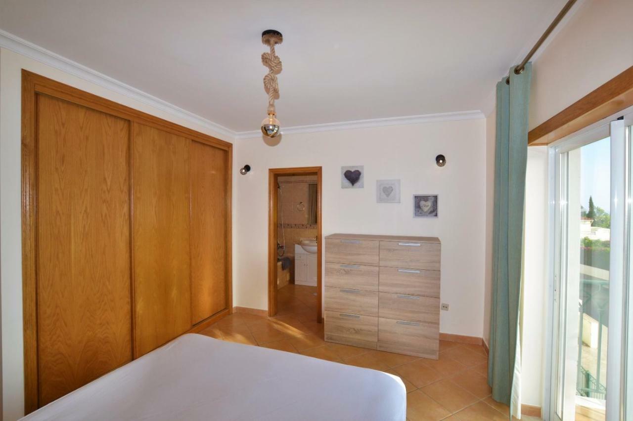 Libelinha Casa Lejlighed Albufeira Eksteriør billede