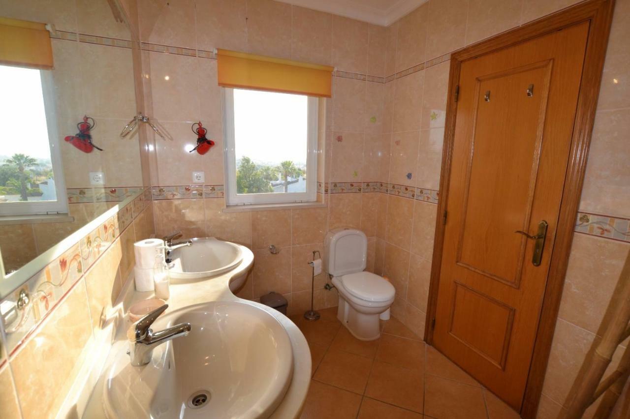 Libelinha Casa Lejlighed Albufeira Eksteriør billede