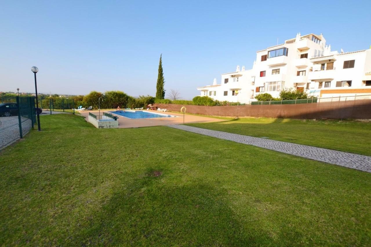 Libelinha Casa Lejlighed Albufeira Eksteriør billede